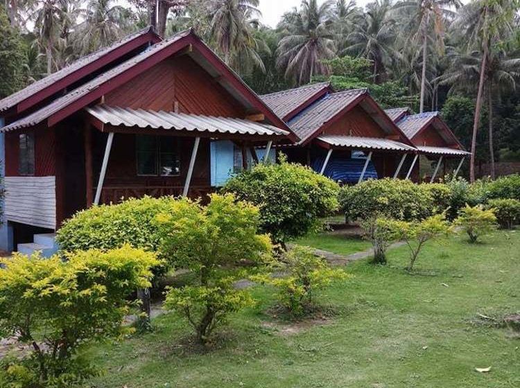 Royal Orchid Resort