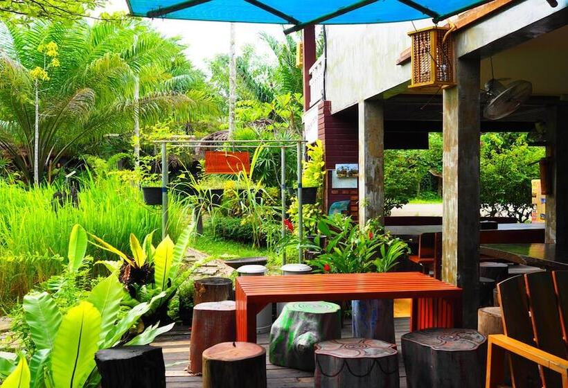 Tamsabai Resort Chumphon