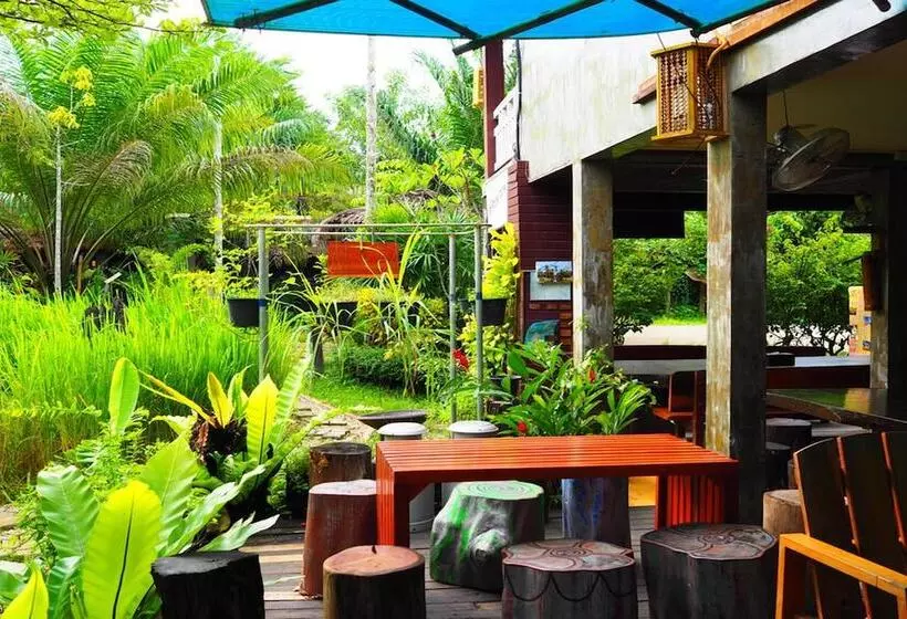 Tamsabai Resort Chumphon