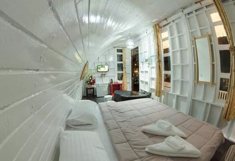 Tamsabai Resort Chumphon