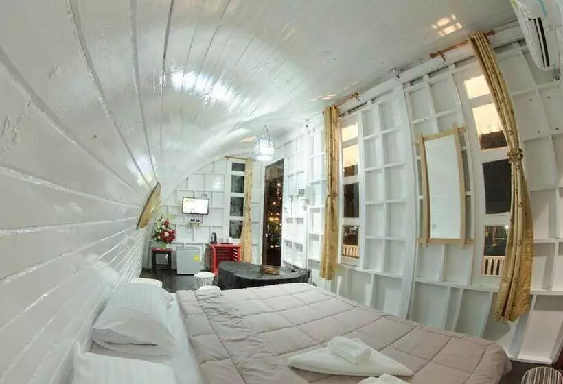 Tamsabai Resort Chumphon