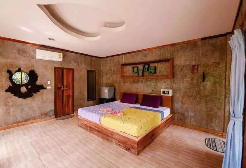 Tamsabai Resort Chumphon