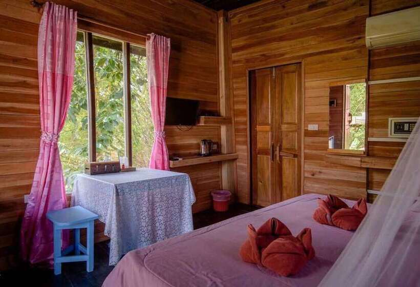 Tamsabai Resort Chumphon