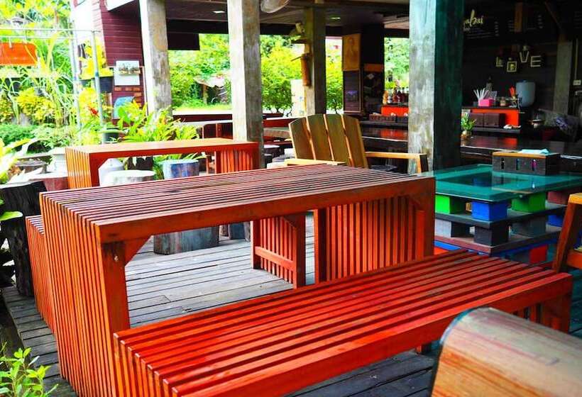 Tamsabai Resort Chumphon