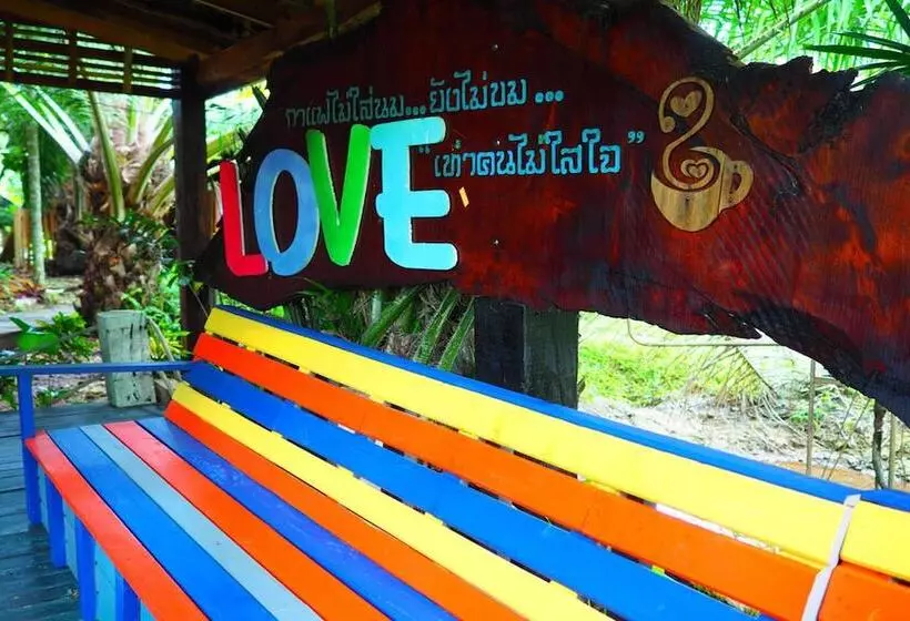 Tamsabai Resort Chumphon