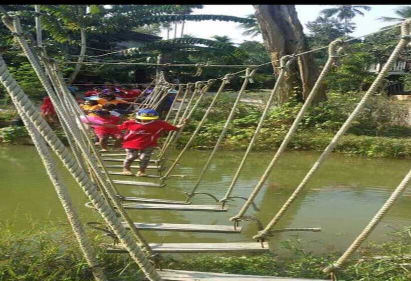 Tamsabai Resort Chumphon