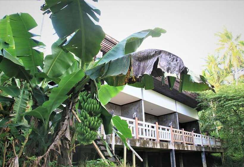 Tamsabai Resort Chumphon