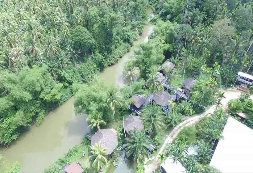 Tamsabai Resort Chumphon