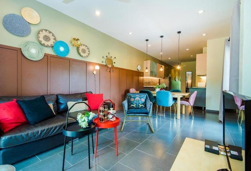 Villa Na Pran, Pool Villa