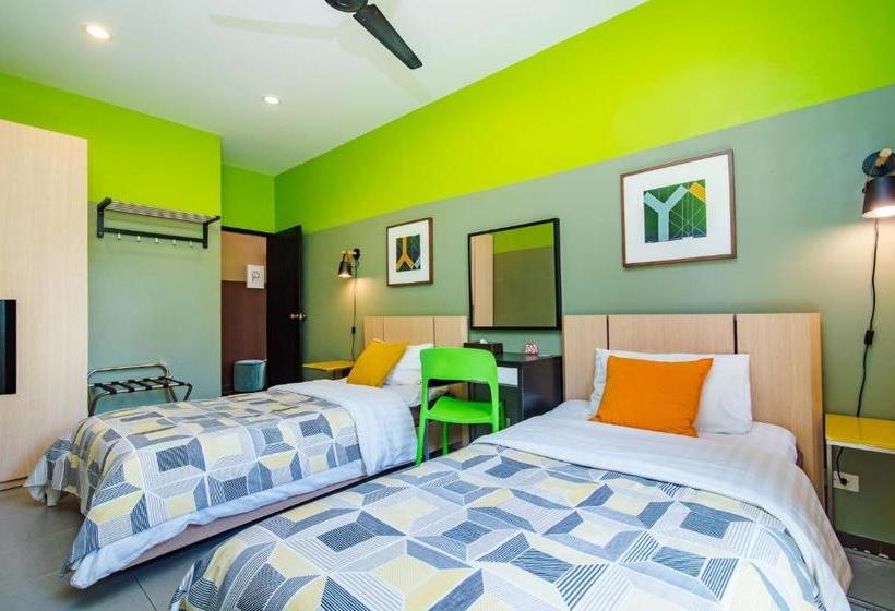 Villa Na Pran, Pool Villa