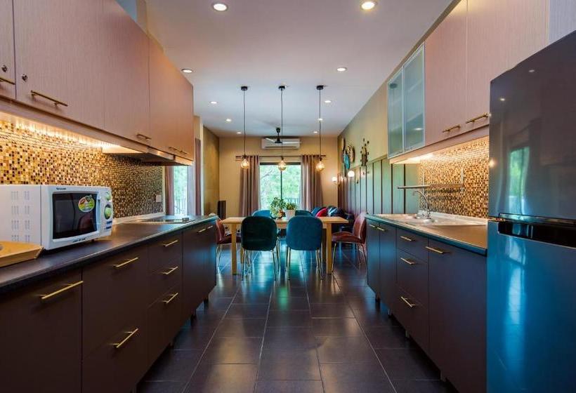 Villa Na Pran, Pool Villa