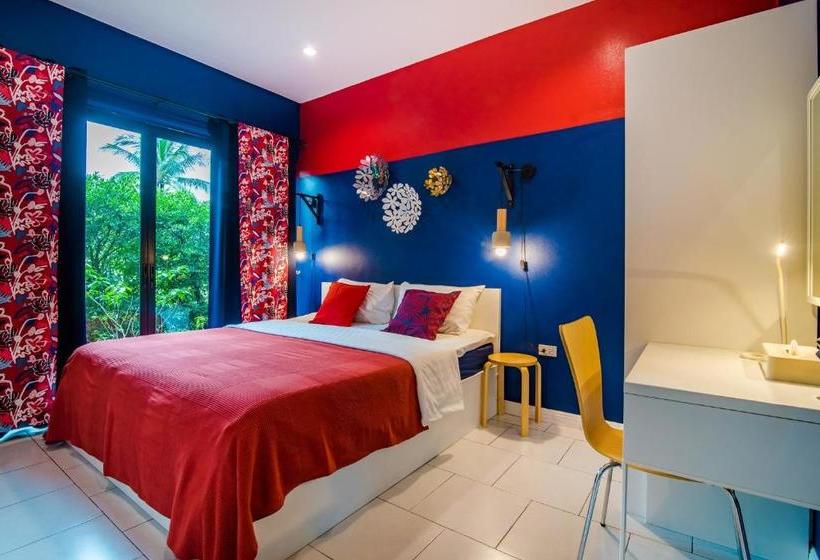 Villa Na Pran, Pool Villa