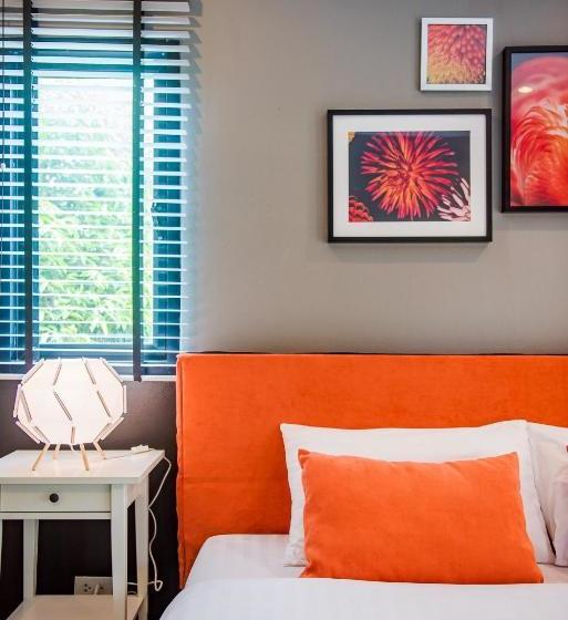 Villa Na Pran, Pool Villa