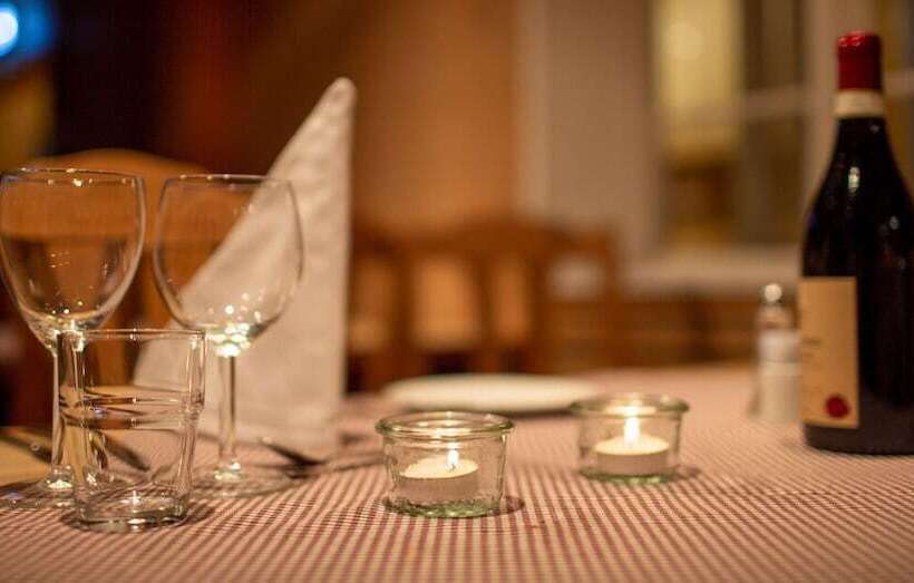 Nordpå Fjellhotell As