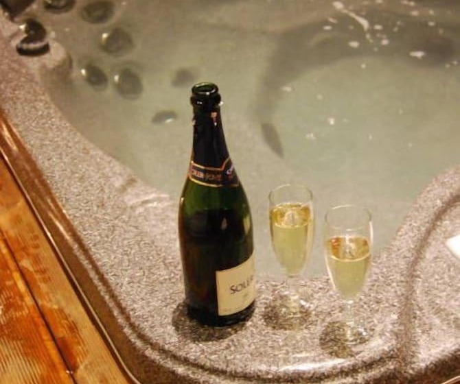 Nordpå Fjellhotell As