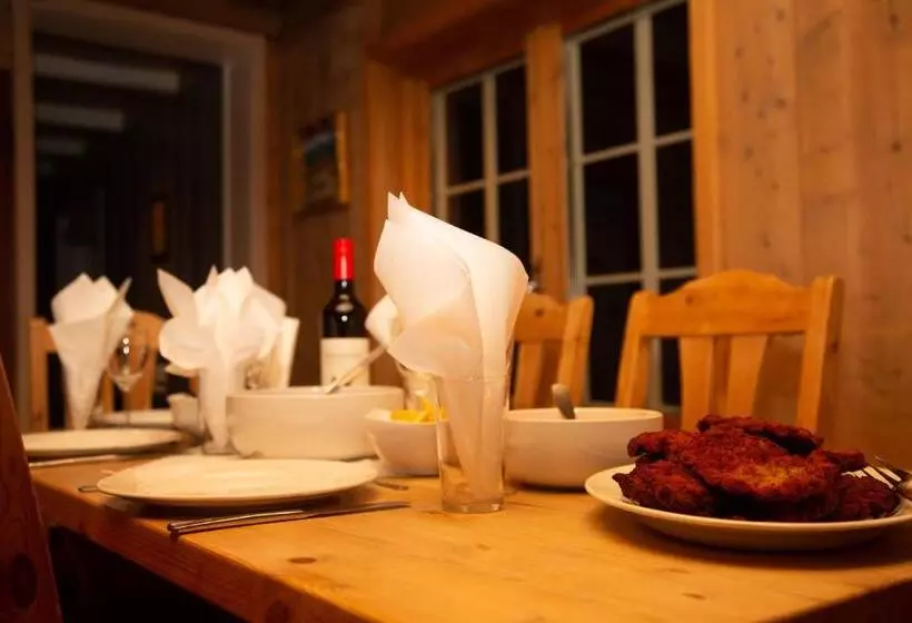 Nordpå Fjellhotell As