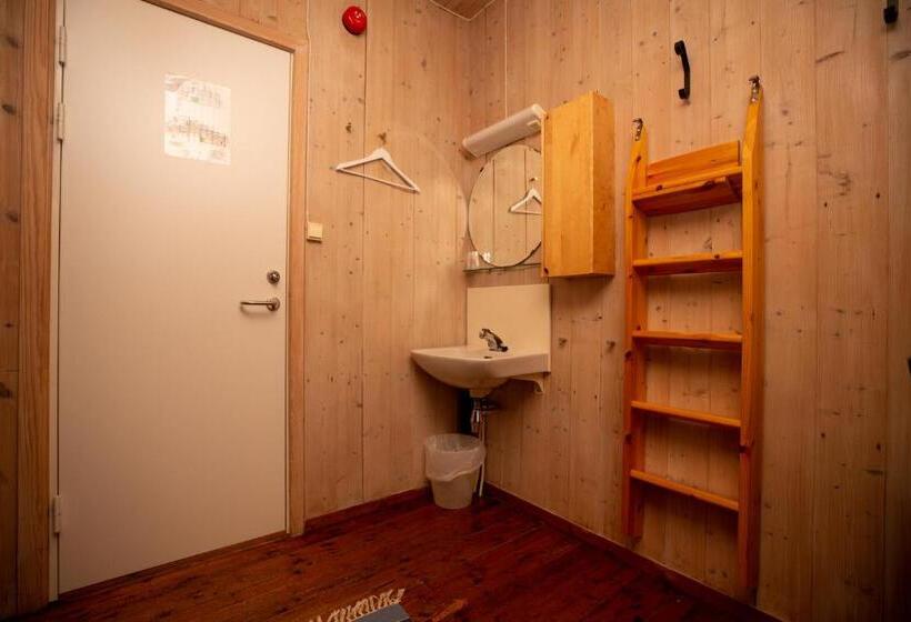 Nordpå Fjellhotell As