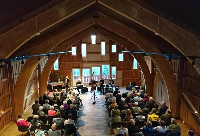 Nordpå Fjellhotell As