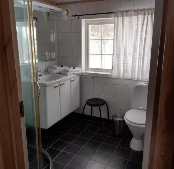 Nordpå Fjellhotell As