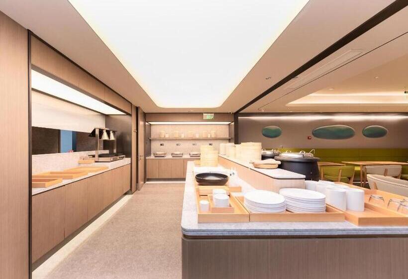 Ji Hotel Tengzhou City Government