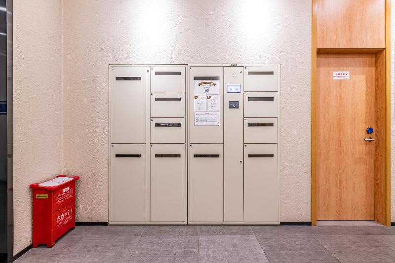 Szálloda Hanting  Wuhan Zhuankou Zhuanyang Avenue