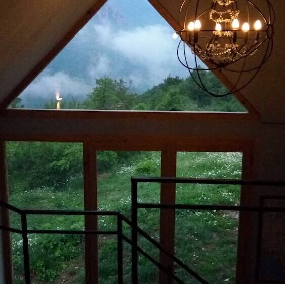 هتل Grab Ethno Village And Camp