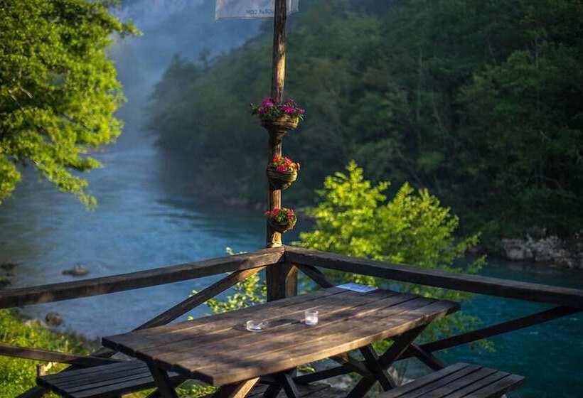 هتل Grab Ethno Village And Camp