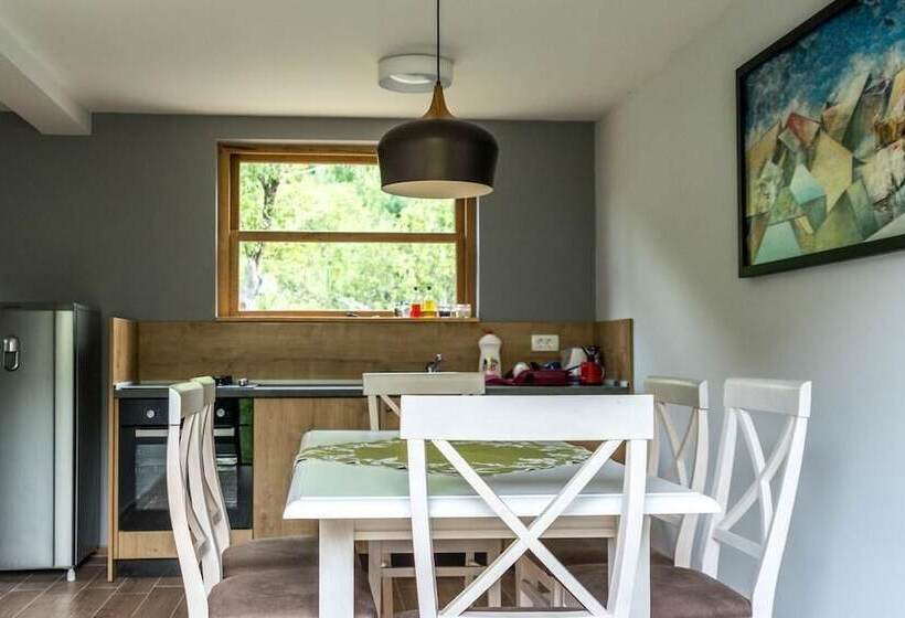 هتل Grab Ethno Village And Camp