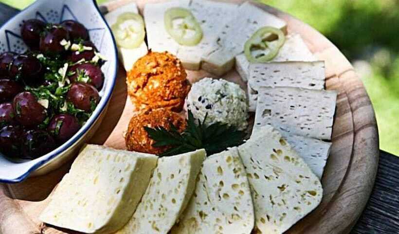 هتل Grab Ethno Village And Camp