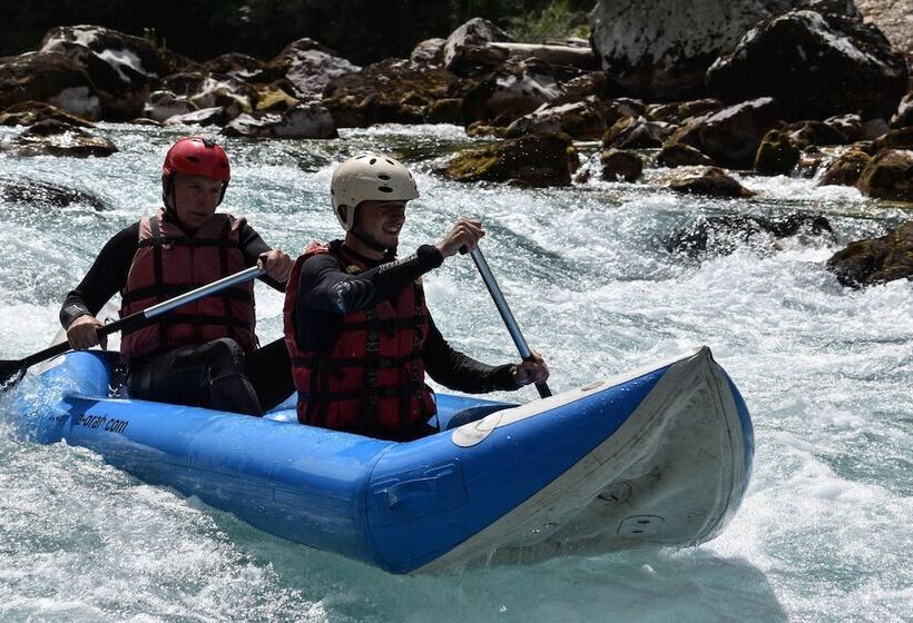 هتل Grab Ethno Village And Camp