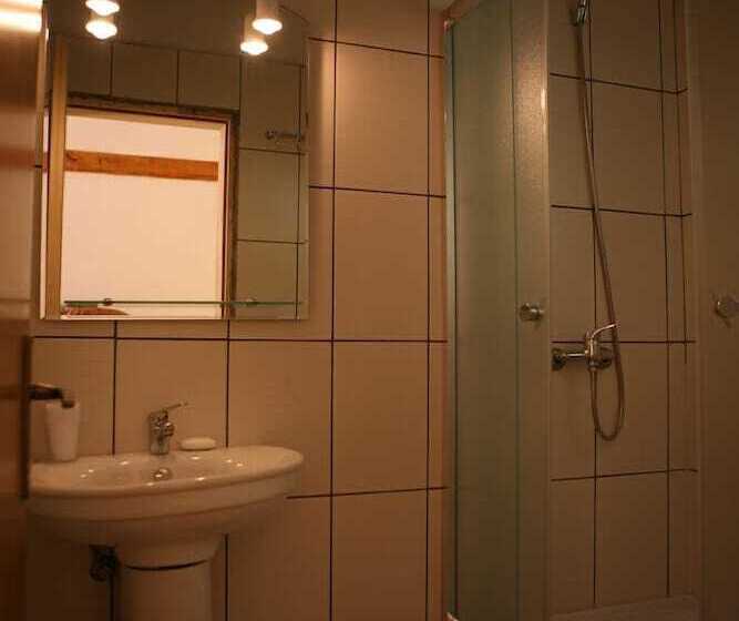 هتل Grab Ethno Village And Camp