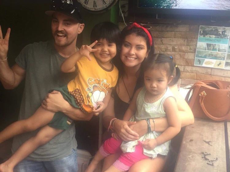 فندق صغير Alena Dorm Room