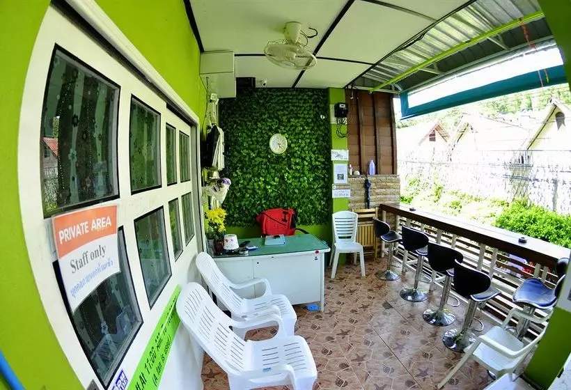 Hospedaria Alena Dorm Room