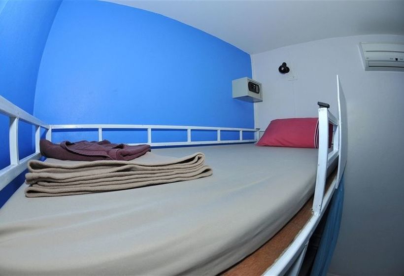 فندق صغير Alena Dorm Room