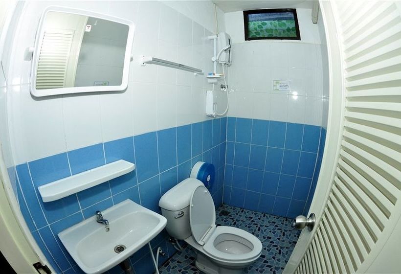 فندق صغير Alena Dorm Room