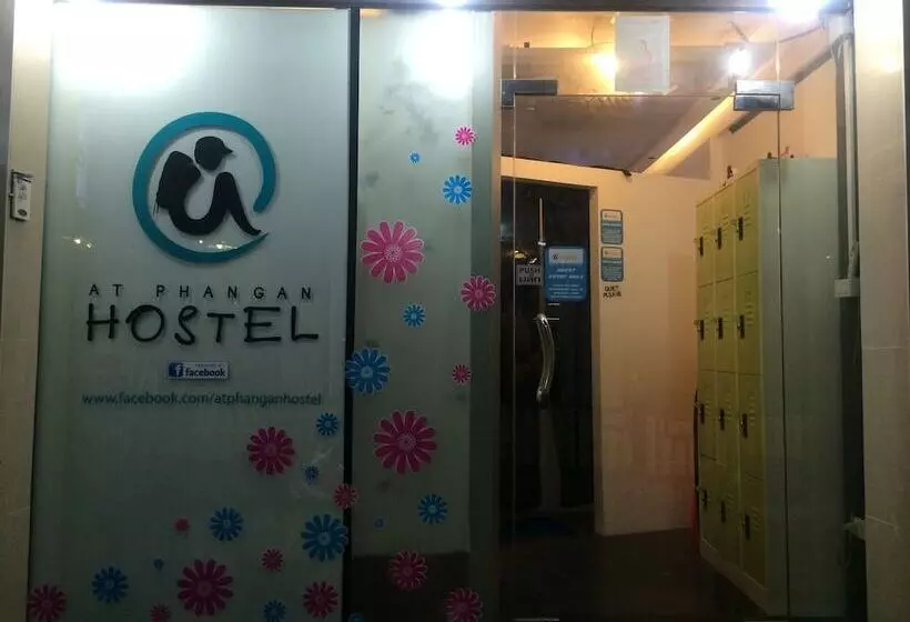 At Phangan Hostel