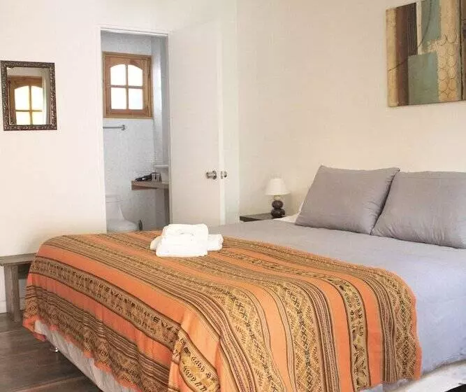 Bed & Breakfast De Blasis