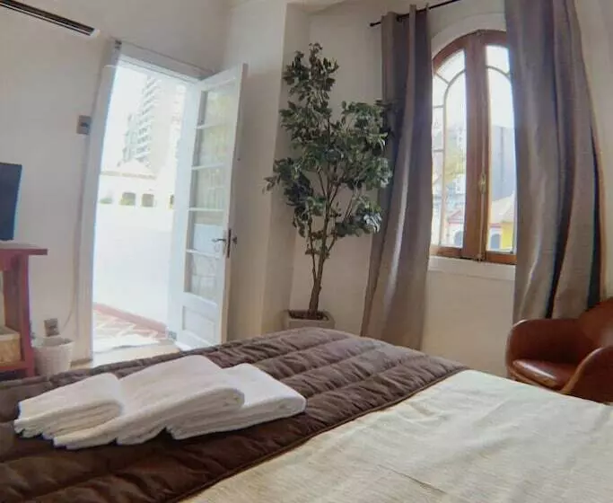 Bed & Breakfast De Blasis