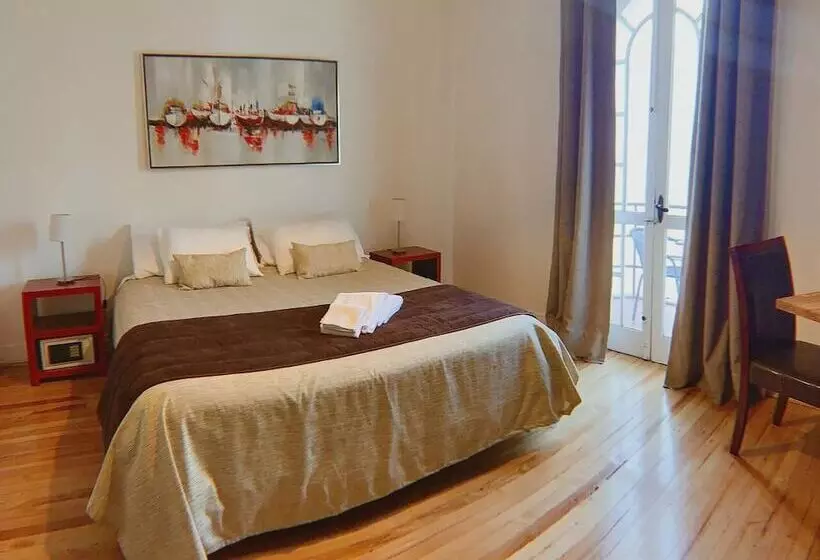 Bed & Breakfast De Blasis