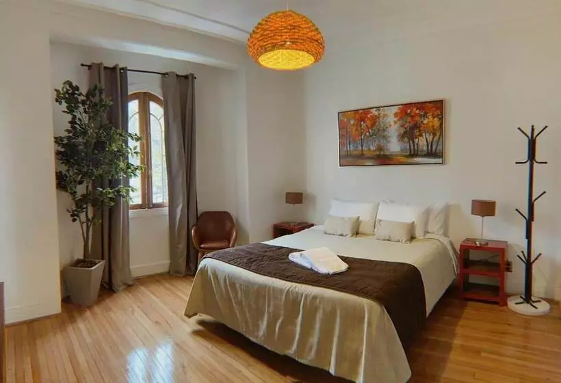 Bed & Breakfast De Blasis