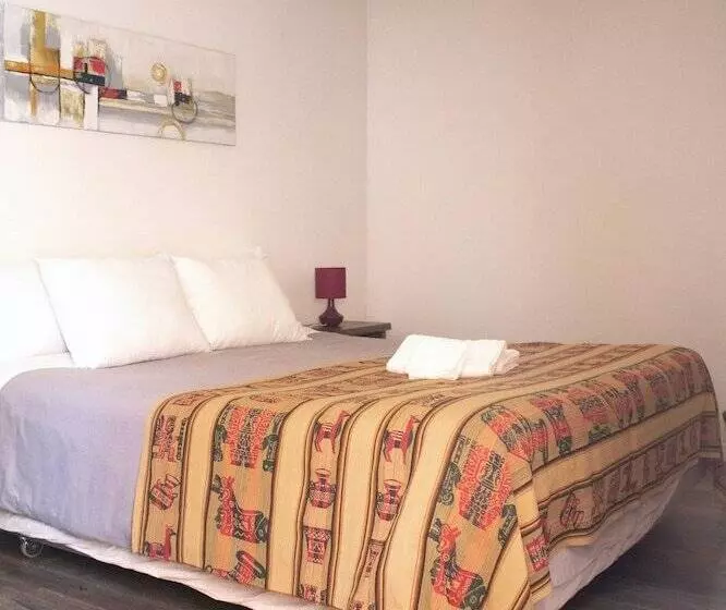 Bed & Breakfast De Blasis