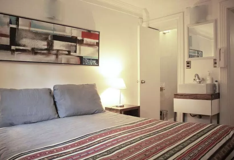 Bed & Breakfast De Blasis