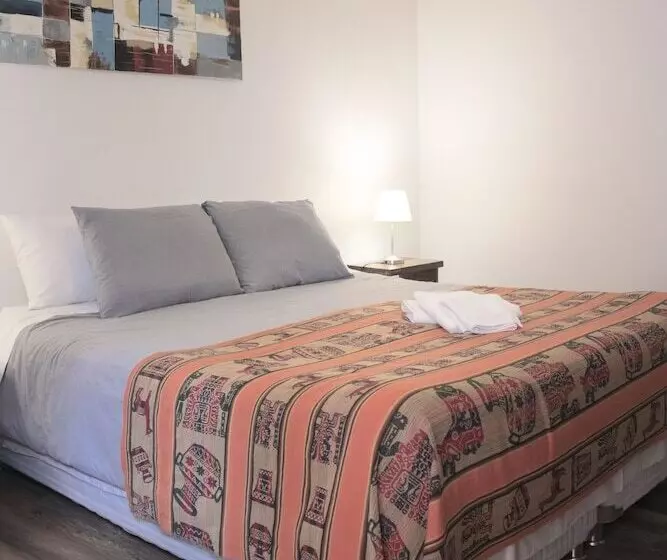 Bed & Breakfast De Blasis