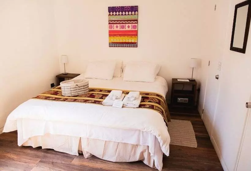 Bed & Breakfast De Blasis