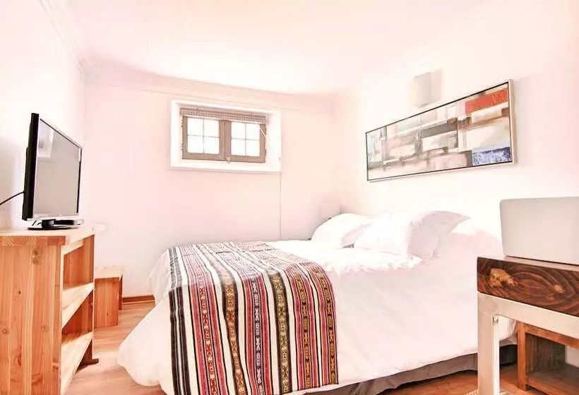 Bed & Breakfast De Blasis