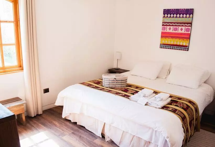 Bed & Breakfast De Blasis