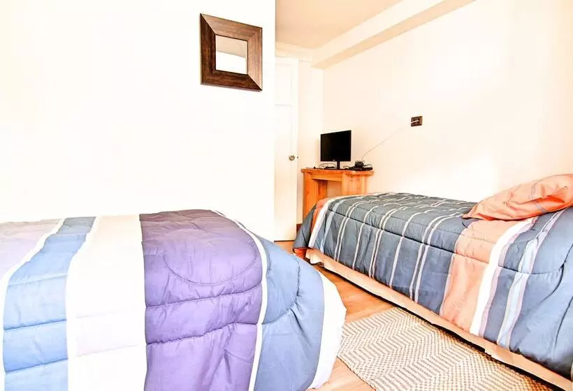 Bed & Breakfast De Blasis