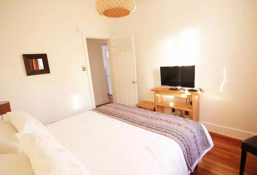 Bed & Breakfast De Blasis