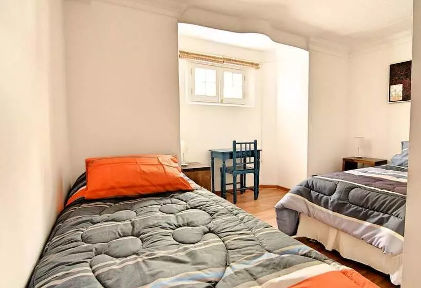 Bed & Breakfast De Blasis