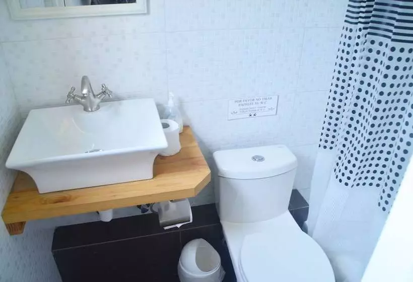 Bed & Breakfast De Blasis